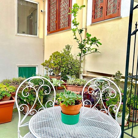 Royal House Trecase Dış mekan fotoğraf