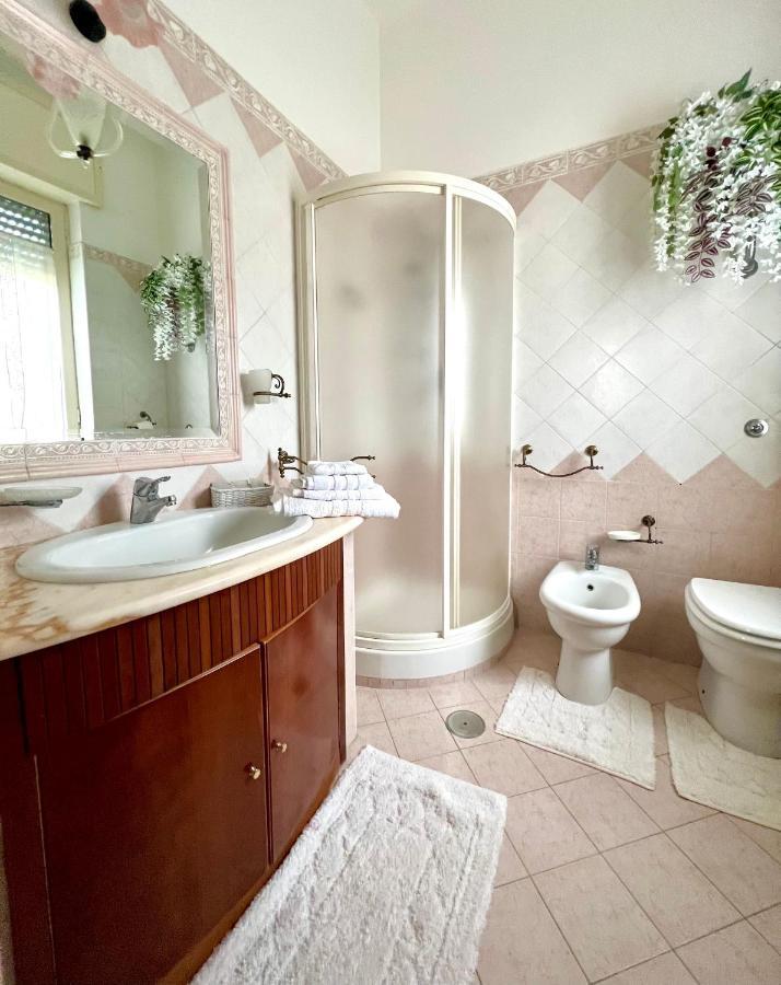 Royal House Trecase Dış mekan fotoğraf