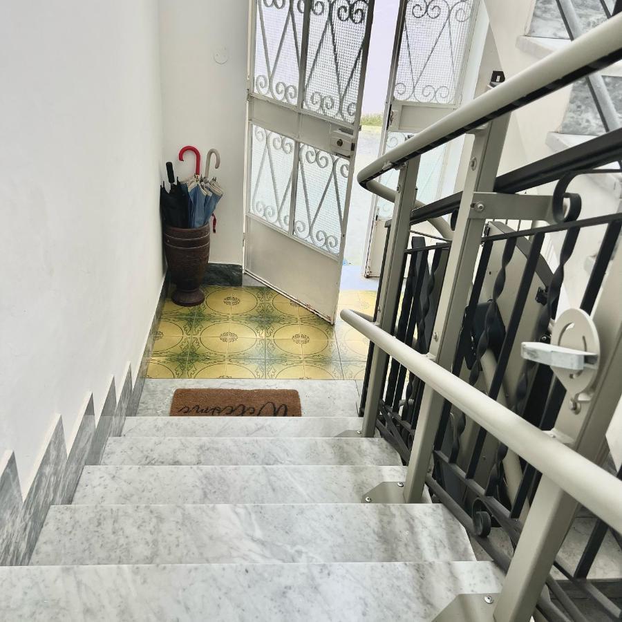 Royal House Trecase Dış mekan fotoğraf
