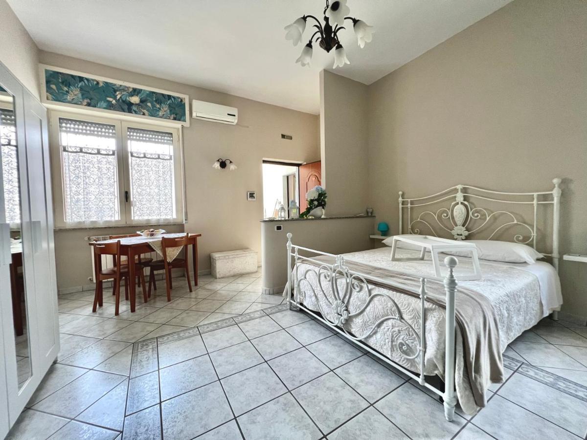 Royal House Trecase Dış mekan fotoğraf