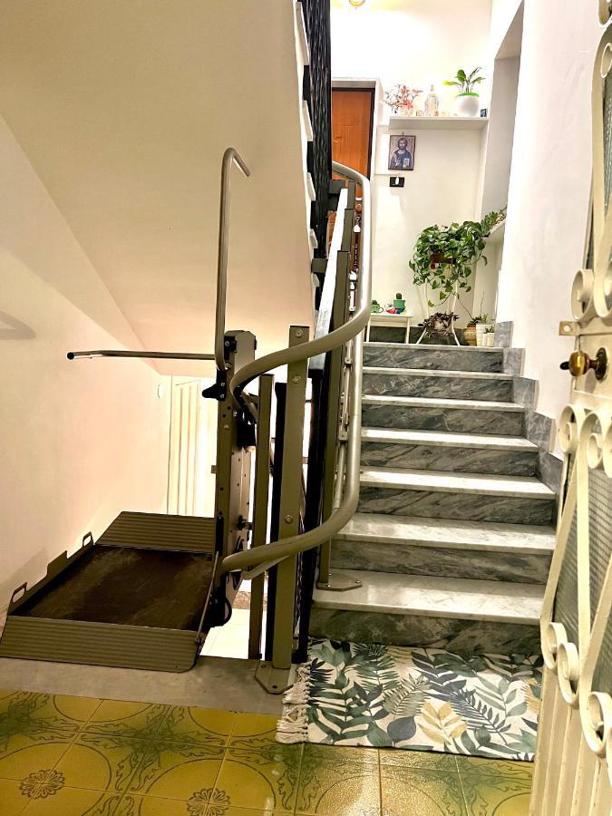 Royal House Trecase Dış mekan fotoğraf