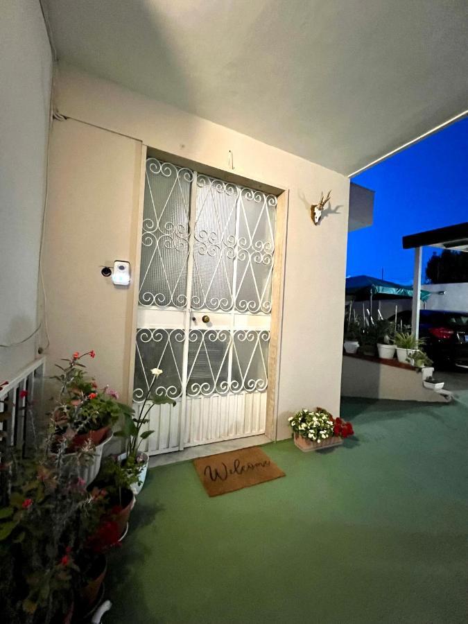 Royal House Trecase Dış mekan fotoğraf