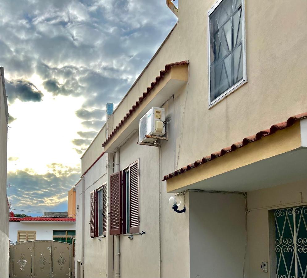Royal House Trecase Dış mekan fotoğraf