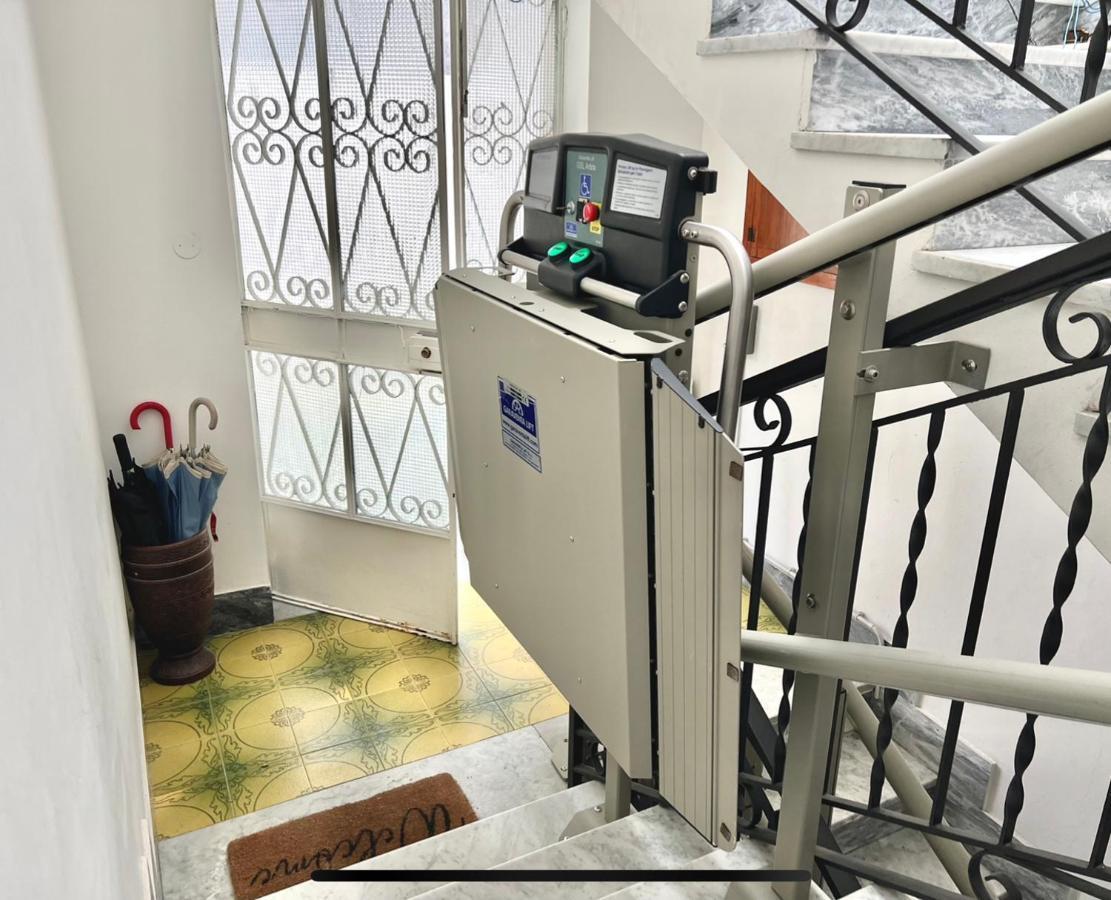 Royal House Trecase Dış mekan fotoğraf