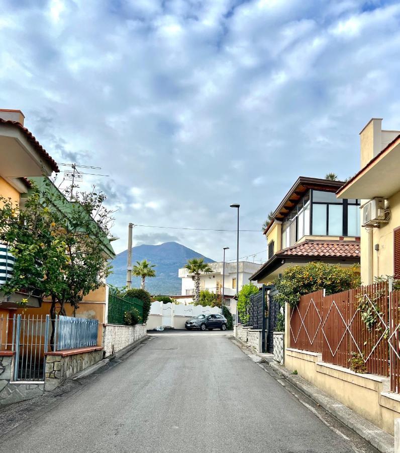 Royal House Trecase Dış mekan fotoğraf