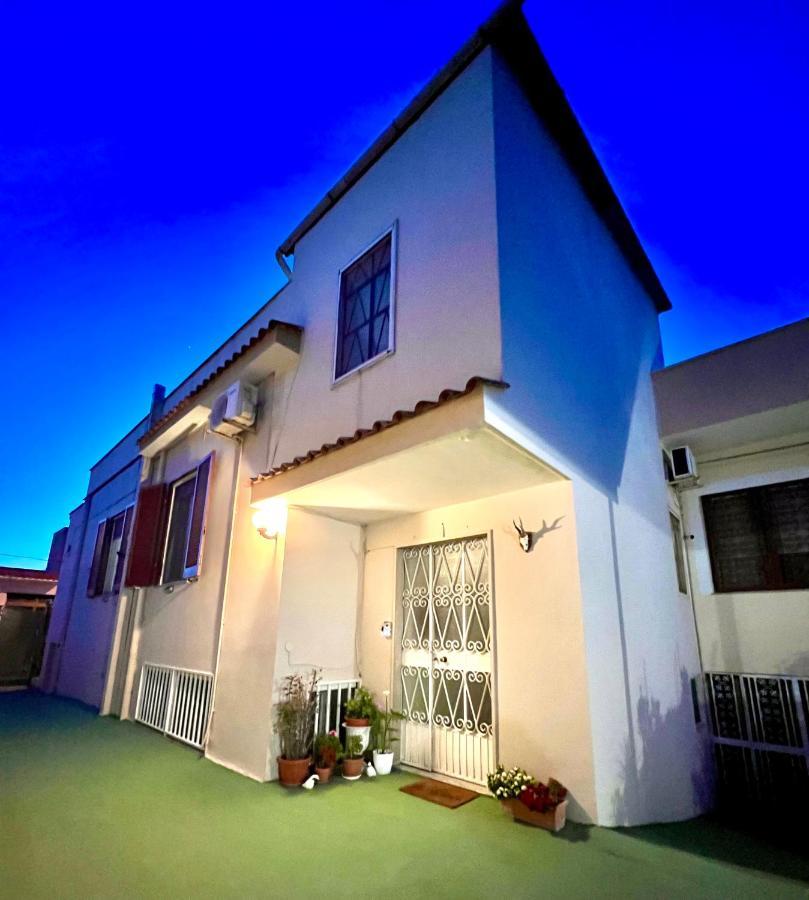 Royal House Trecase Dış mekan fotoğraf