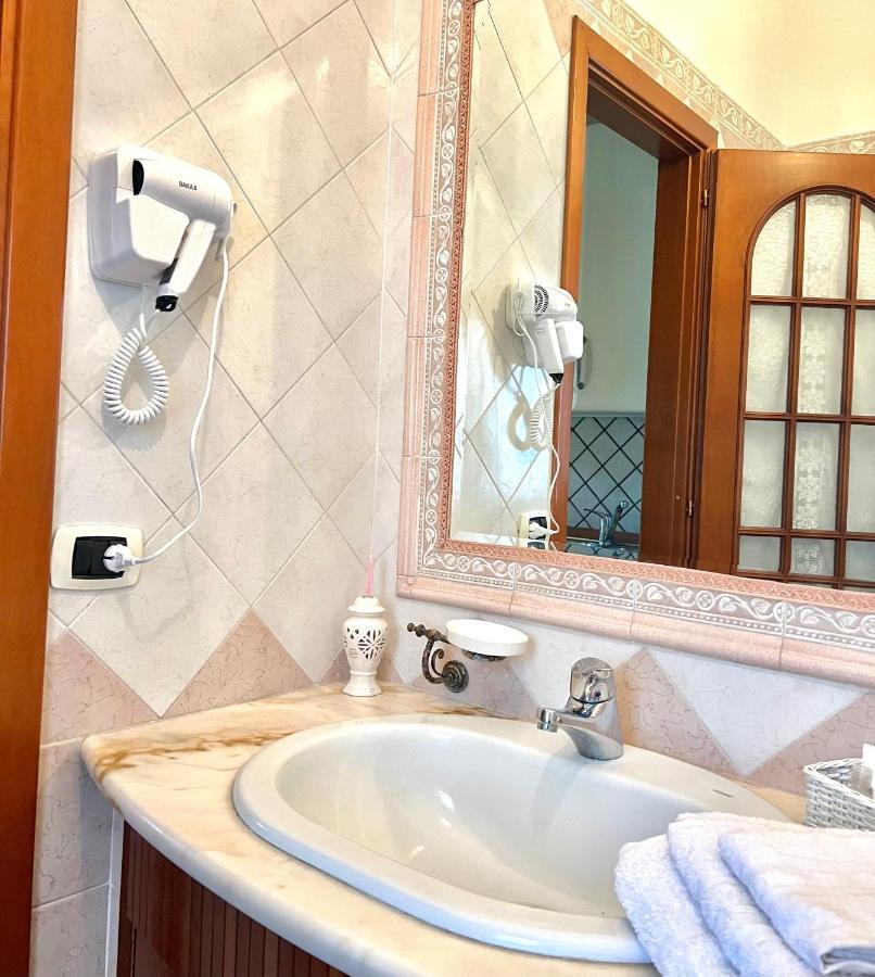 Royal House Trecase Dış mekan fotoğraf