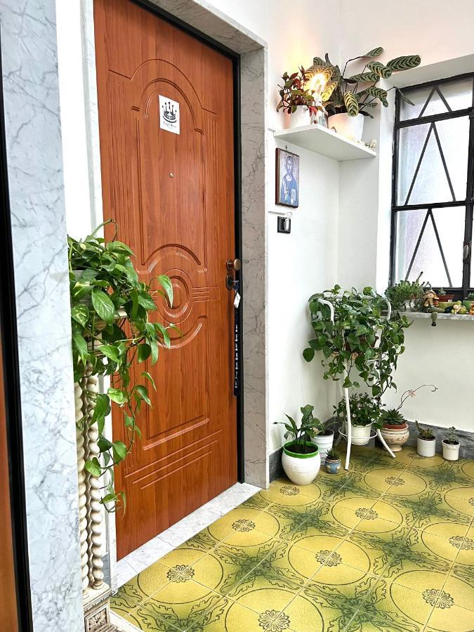 Royal House Trecase Dış mekan fotoğraf