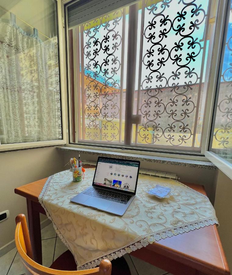 Royal House Trecase Dış mekan fotoğraf