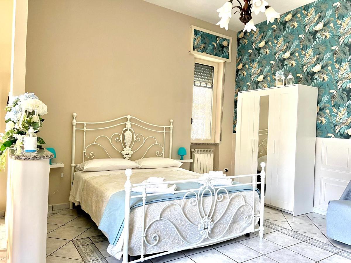 Royal House Trecase Dış mekan fotoğraf