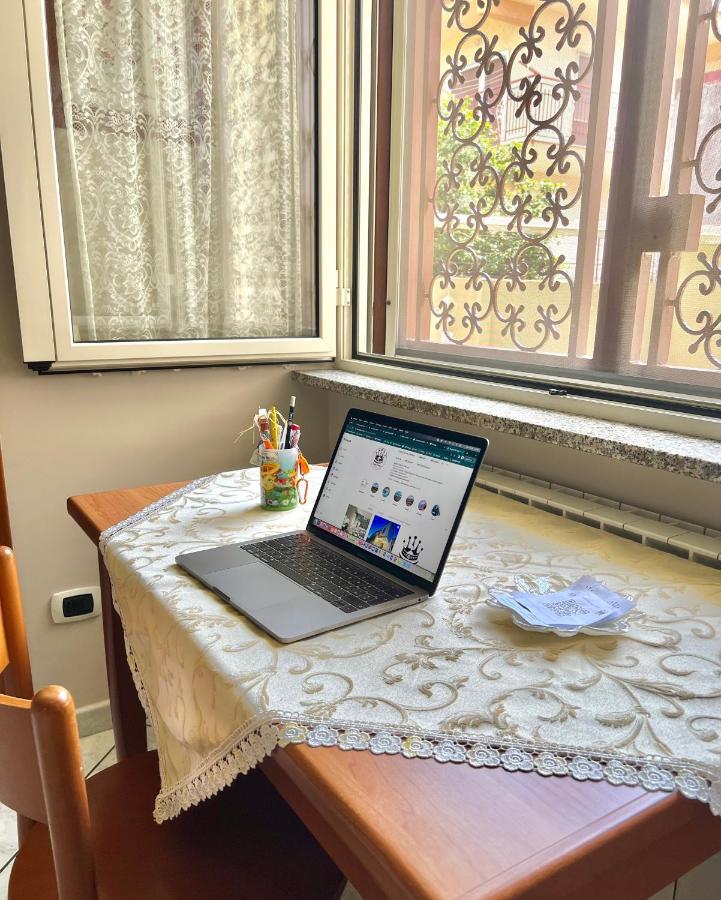 Royal House Trecase Dış mekan fotoğraf